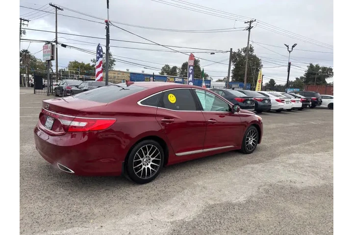 $6999 : 2013 Azera image 6