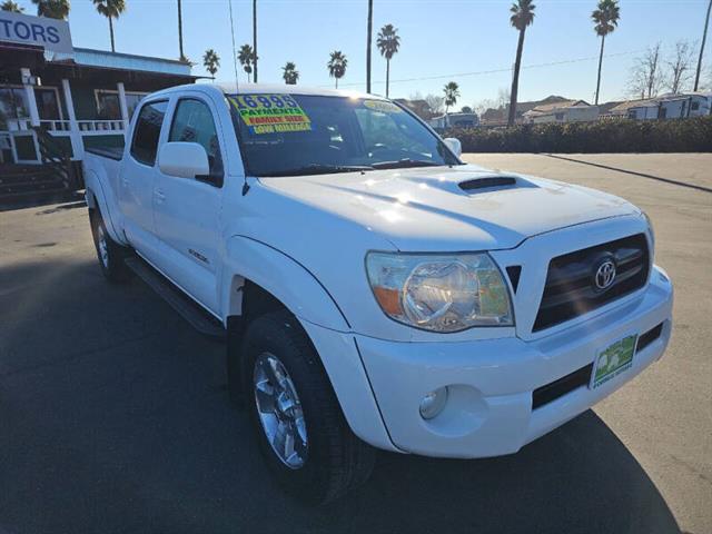 $16995 : 2006 Tacoma PreRunner V6 image 4