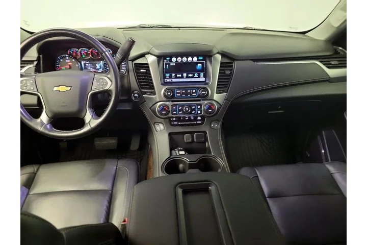 $34998 : Chevrolet Tahoe 2019 4x4 LT image 9