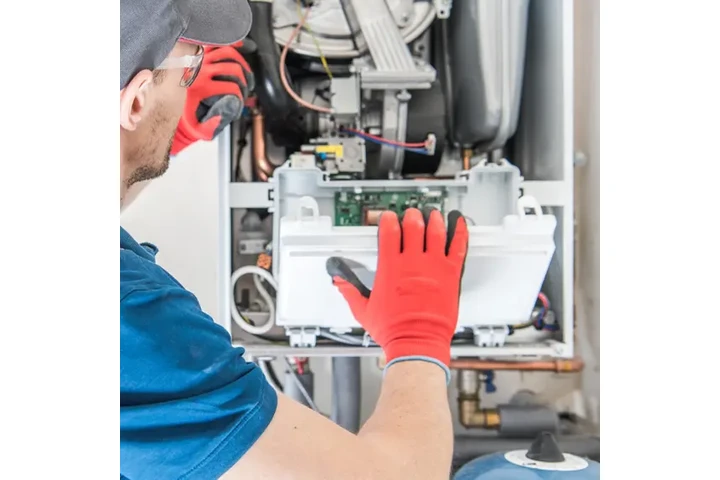 GM Heating & Cooling image 3