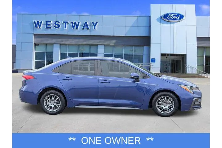$18735 : Toyota Corolla 2020 SE 4dr S image 2