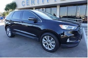Ford Edge 2023 AWD Titanium