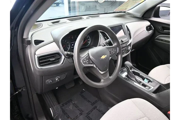 $16999 : Chevrolet Equinox 2024 LS 4d image 10