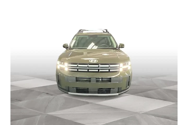 $28896 : Hyundai SANTA FE 2025 SEL 4d image 3