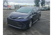 Toyota Sienna 2024 LE 8-Pass en Fresno