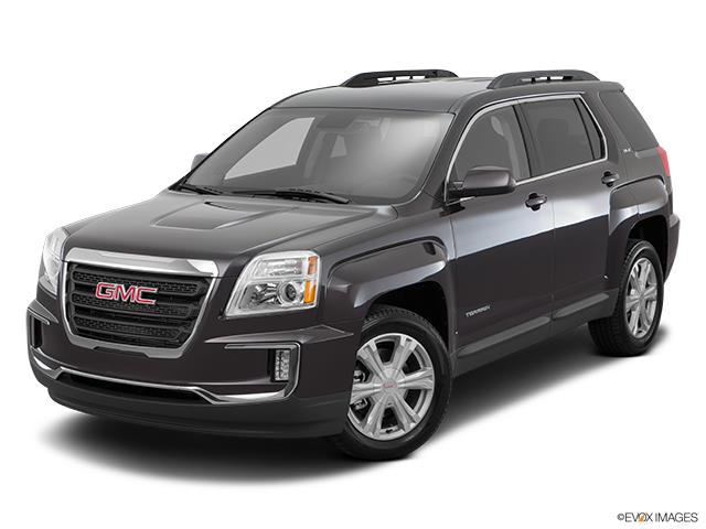 2016 GMC Terrain image 2