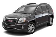 2016 GMC Terrain thumbnail