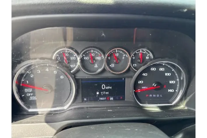 $33995 : Chevrolet Silverado 1500 Lim image 7