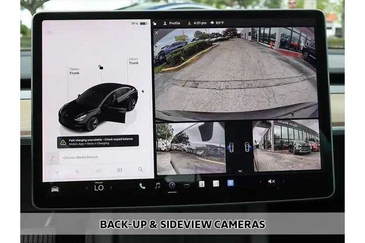 $24490 : Tesla Model 3 2023 4dr Sedan image 5