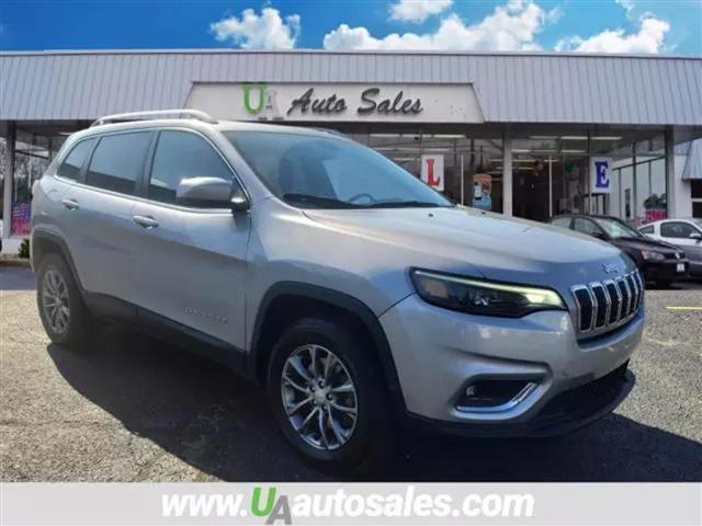 $19800 : 2020 JEEP CHEROKEE2020 JEEP C image 2