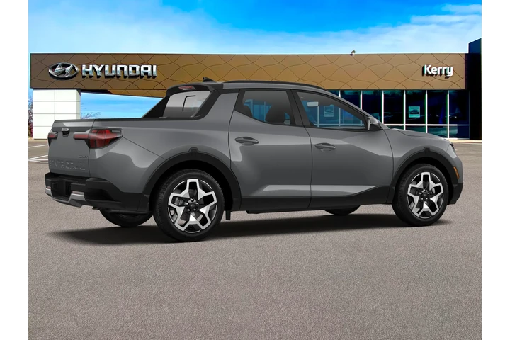 $29363 : Hyundai SANTA CRUZ 2023 AWD image 8