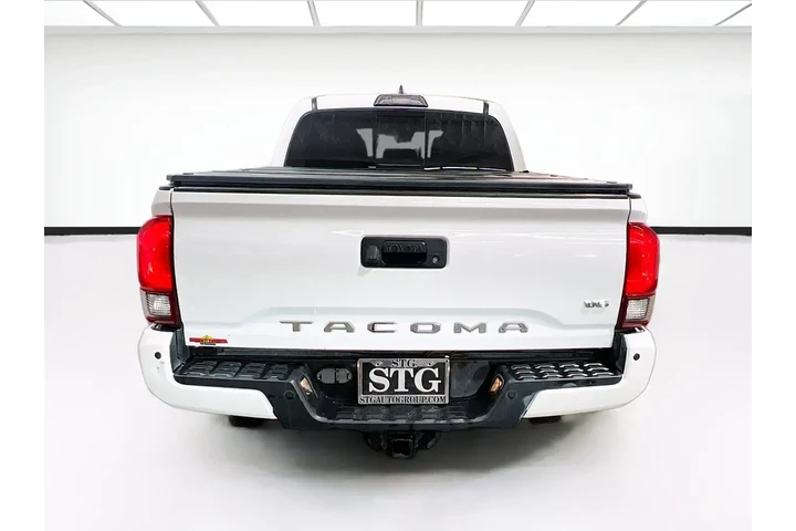$26249 : Toyota Tacoma 2018 4x2 TRD S image 10