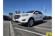 $12995 : Ford Edge 2016 SEL 4dr Cross thumbnail