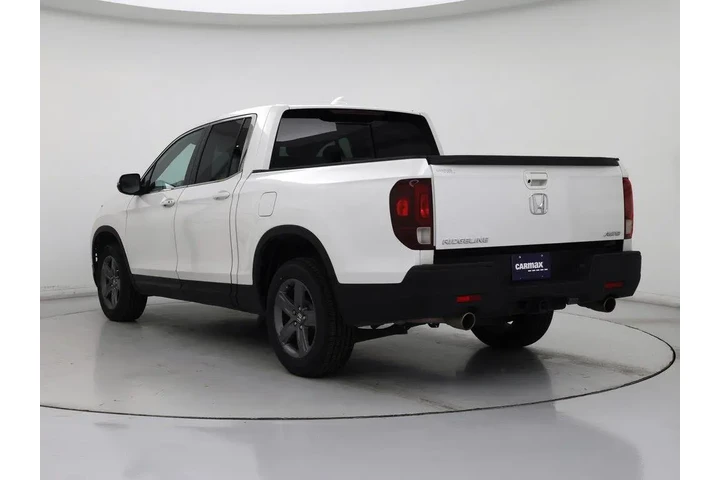 $28998 : Honda Ridgeline 2023 AWD RTL image 2