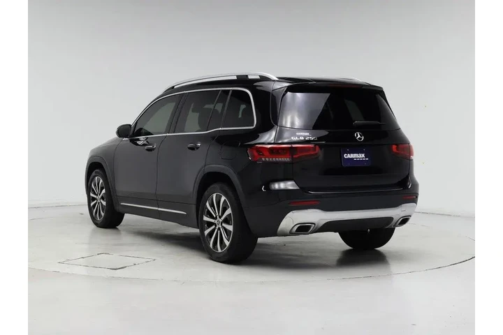 $29998 : Mercedes-Benz GLB 2022 GLB 2 image 2