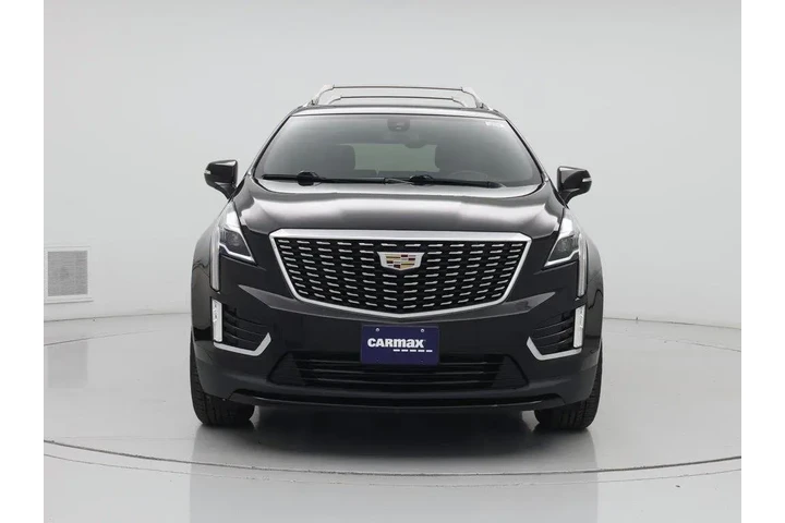 $23998 : Cadillac XT5 2021 Luxury 4dr image 5