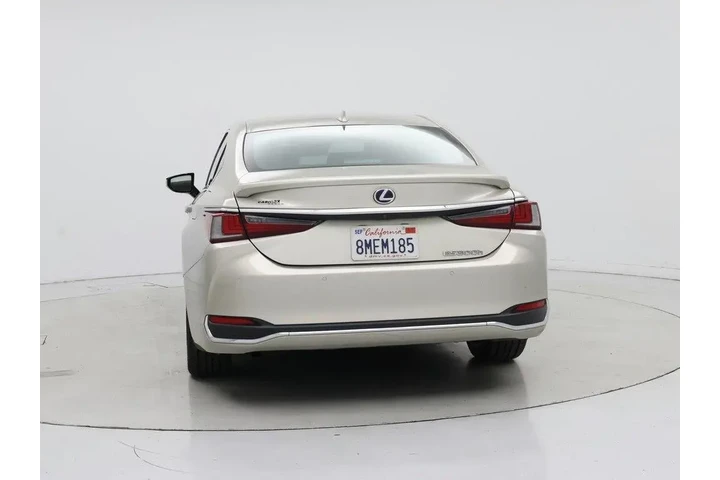 $25998 : Lexus ES 300h 2019 Luxury 4d image 6