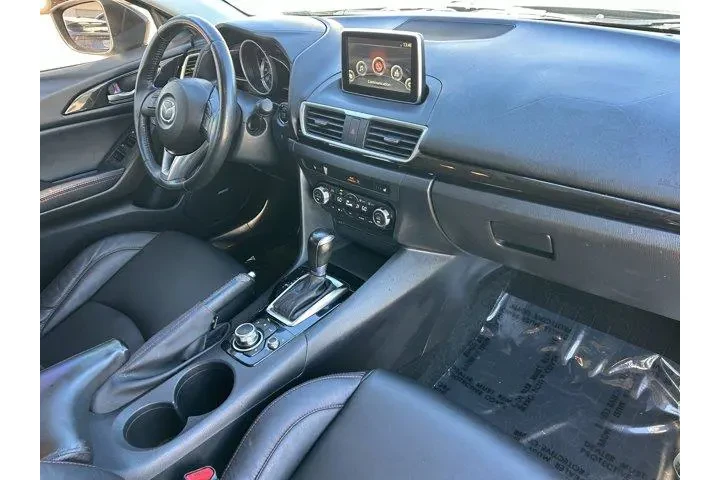 $13851 : Mazda Mazda3 2016 i Grand To image 8