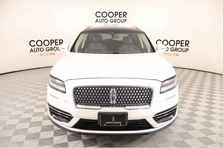 $24989 : Lincoln Nautilus 2019 AWD Re image 9