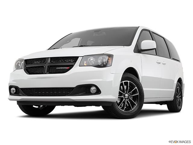 2019 Grand Caravan image 7