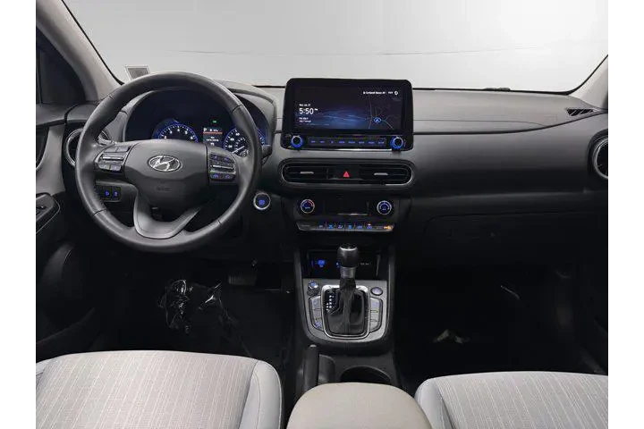 $20988 : Hyundai KONA 2023 AWD SEL 4d image 10