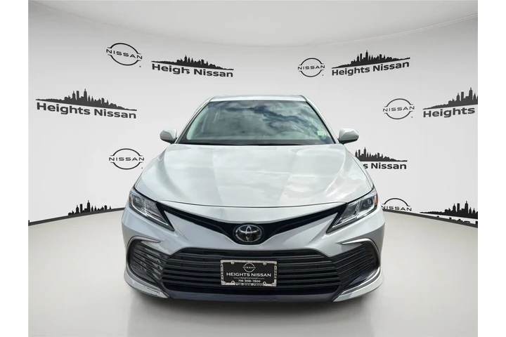 $22990 : Toyota Camry 2023 AWD LE 4dr image 8