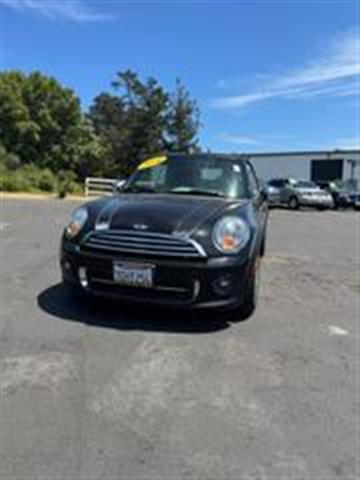 $9999 : 2014 MINI CONVERTIBLE image 3