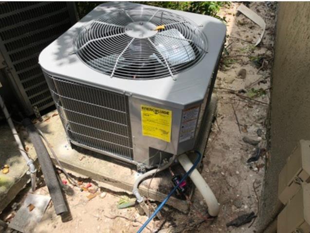 Air condicionado y calefacción image 8