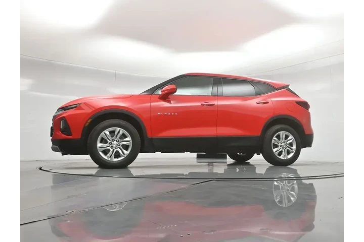 $19496 : Chevrolet Blazer 2022 LT 4dr image 8