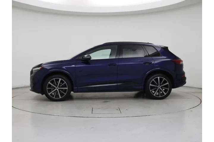 $28998 : Audi Q4 e-tron 2022 AWD quat image 3