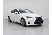 Lexus IS 300 2018 4dr Sedan