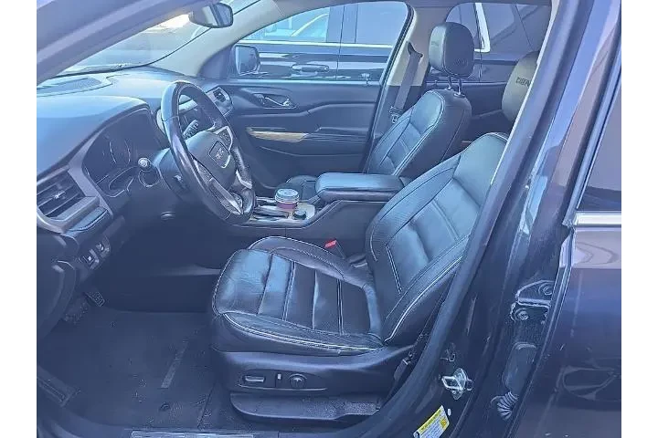 $12800 : GMC Acadia 2017 Denali 4dr S image 7