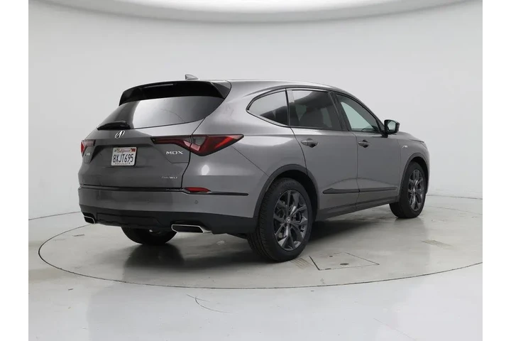 $37998 : Acura MDX 2022 SH-AWD 4dr SU image 8