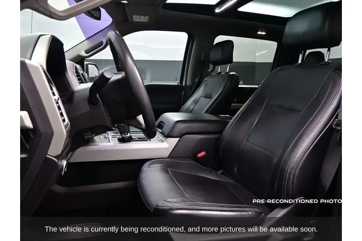 $24999 : Ford F-150 2015 4x4 Platinum image 6