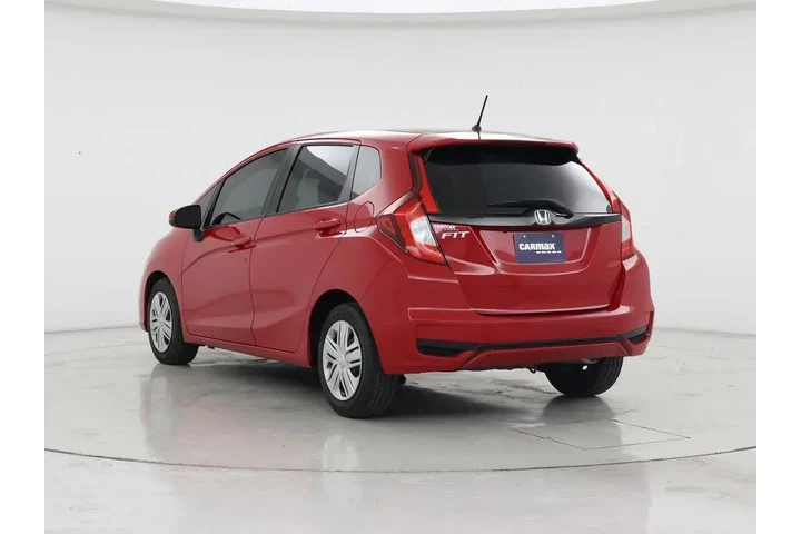 $20998 : Honda Fit 2020 LX 4dr Hatchb image 2