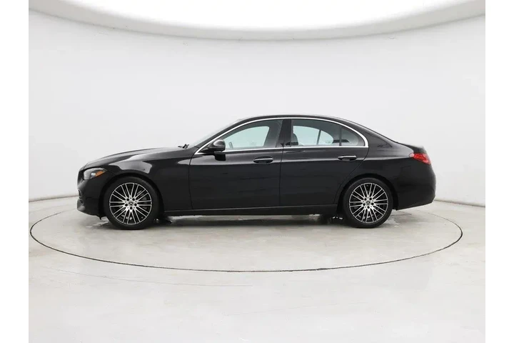 $37998 : Mercedes-Benz C-Class 2024 A image 3