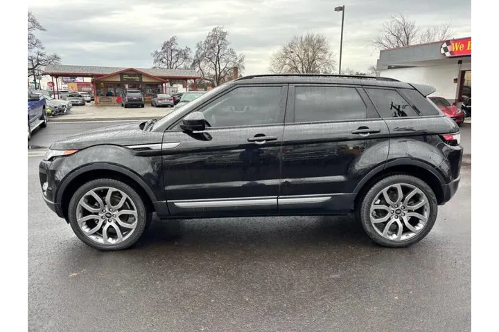 $17995 : 2015 Land Rover Range Rover E image 6