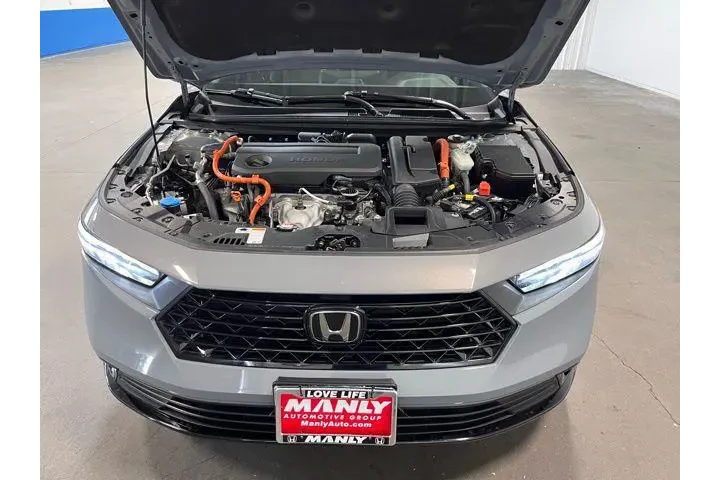 $28964 : Honda Accord Hybrid 2023 Spo image 9
