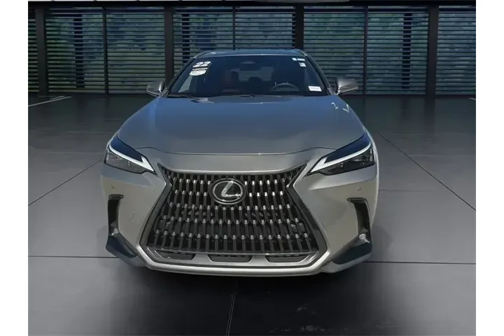 $39588 : Lexus NX 350 2022 AWD Premiu image 3
