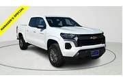 Chevrolet Colorado 2024 4x4