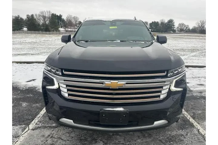 $38500 : Chevrolet Tahoe 2021 4x4 Hig image 6