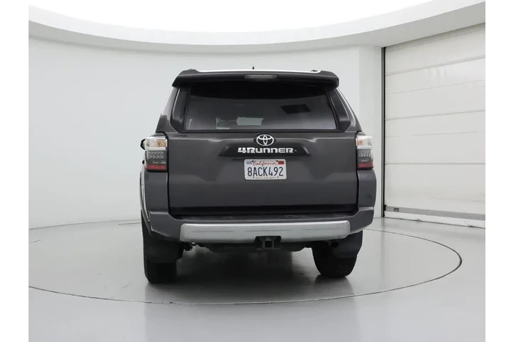 $35998 : Toyota 4Runner 2017 4x4 SR5 image 6