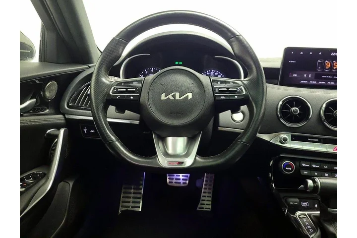 $29998 : Kia Stinger 2022 GT-Line 4dr image 10
