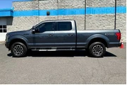 $33895 : Ford F-150 2020 4x4 Lariat 4 thumbnail