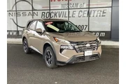 $20750 : Nissan Rogue 2024 AWD SV 4dr thumbnail