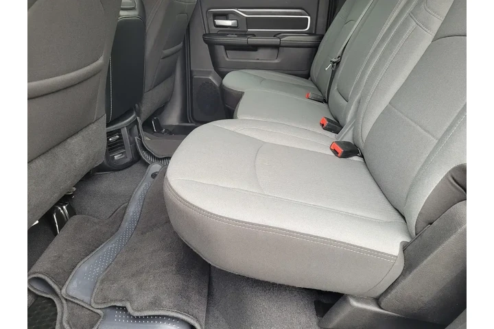 $36887 : Ram 2500 2024 4x4 Big Horn 4 image 10