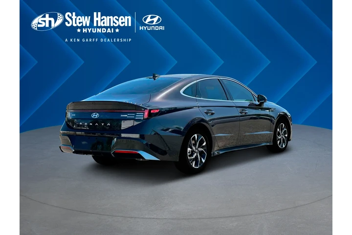 $23177 : Hyundai SONATA 2024 AWD SEL image 7