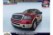 Ford F-150 2007 XLT 4dr Supe