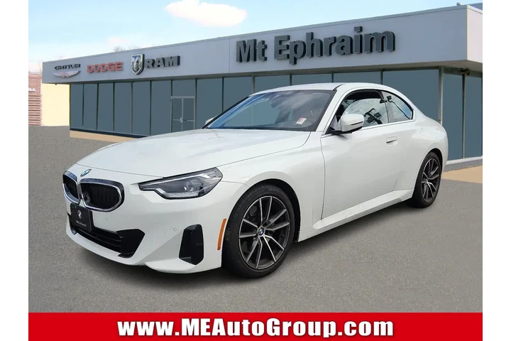 $28494 : BMW 2 Series 2022 230i 2dr C image 1