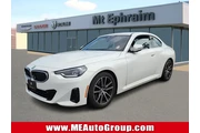 BMW 2 Series 2022 230i 2dr C en Camden
